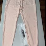 Gymshark Pippa Training Joggers - Light Pink Photo 0