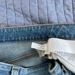 Madewell The Curvy Perfect Vintage Denim Shorts Photo 5