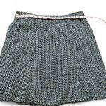 Geoffrey Beene Vintage Tweed Skirt‎ Photo 6