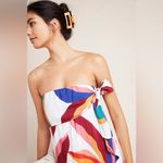 ViX Guana Strapless Dress, Small, $198 Photo 5