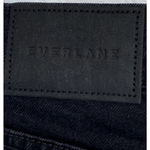 Everlane NWT  The Original Cheeky Jean in Coal Photo 7