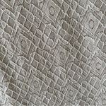 BCBGMAXAZRIA  White Lace Tanya Dress Photo 4