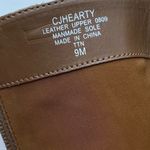 Joan & David Circa  • Suede Leather Brown Boots Photo 6