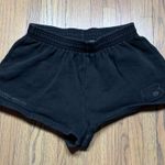 Beyoncé Official Renaissance World Tour THIQUE Black Shorts medium Photo 0