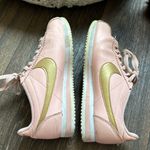 Nike Pink Cortez Photo 4