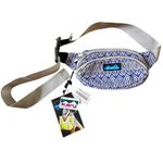 KAVU NWT  Belt Bag Spectator Photo 0