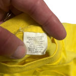 Vintage 1989 Rare Camel Cigarette Joe Cool Short Sleeve T Shirt Size‎ XL Yellow Photo 6
