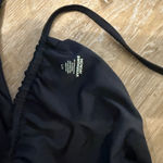 Monday swimwear black bikini Size L Photo 3