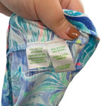 Lilly Pulitzer Lilly‎ Pulitzer Shay Dress Bennett Blue Celestial Seas Starfish Print Size Small Photo 12