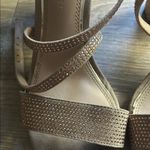 Kelly & Katie Tan Strappy Women's Heels Photo 3