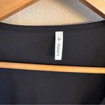 Halara  Active Wrap Romper Photo 1