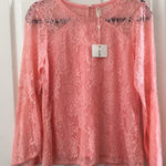 FINAL MARKDOWN Ladies’ Latin Quarters Lacy Lined Photo 0