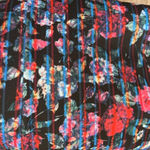 LuLaRoe Womens  Abstract Floral Cassie Skirt - Sz S Photo 1