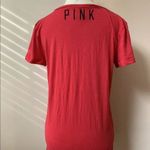 PINK - Victoria's Secret Victoria's Secret PINK NFL Falcons Pride Shirt Photo 5