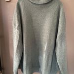 H&M Turtleneck Sweater Photo 0