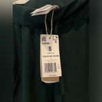 Adidas  Women's Tiro 19 Training Pants Green Night Size Small NWT! Photo 10