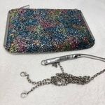 Steve Madden Sparkling Glitter Multicolor Crossbody Bag Photo 9