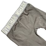 Gymshark Gray Seamless Leggings Women’s Size XS A3 Photo 2