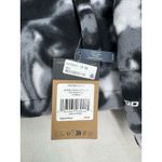 The North Face  Women’s 2000 Polar Nuptse Jacket Fleece Black/White Marble NWT XS Photo 6