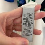 Eliza J Blue Green Floral / White Black Geo Geometric Elbow Sleeve Shift Dress 6 Photo 6