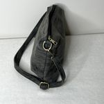 Joy Susan Gray Cross Body Shoulder Purse Photo 1