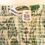 Midnight sky NWT  Cropped Top, M Photo 2