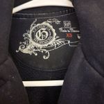 Gap  Women's Black Double Breasted Sweater Blazer Peacoat Coat Jacket Size XS Photo 1