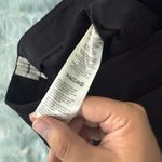 Maeve by Anthropologie Women’s Black Full Length Dress Pants Sz 25 Photo 7