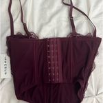 PacSun  Corset Top Photo 2