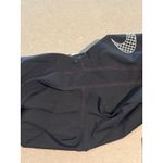 Nike Pro Dri Fit Womens Black Athletic Leggings XS Photo 3