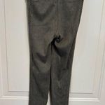 Aerie offline hi-rise seamless 7/8 leggings in green size XS Photo 1