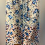 Sanctuary Floral Print Sleeveless Blouse Photo 1