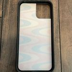 Wild Flower  Frankie’s Bikinis Phone Case Photo 3