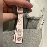 Victoria's Secret Heather Gray Padded Bra Bralette Photo 2