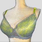 Rampage  intimates pretty bra! Nwot Photo 1