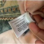 Wildfox  Coffee & Sunshine Pink Sweatshirt Pullover Women's Size L Photo 4