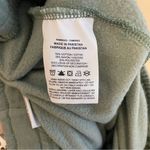 Nike Olive Green Sweatpants Photo 6