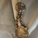 Michael Kors  cropped trench coat/ lightweight jacket Photo 8