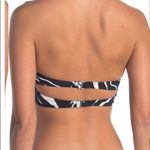 The Bikini Lab Island Breeze Reversible Bikini Top👙 Photo 1