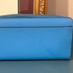 Kate Spade  Blue Women's Bag Lovely Color-Beautiful!! Preowned- Photo 4