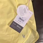 Vuori NWT daily speed short SUNLIGHT Size: XL yellow double 2.5" new extra large Photo 1