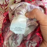 Lantana Casuals fruit print linen top White Photo 3