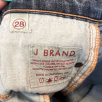J Brand  Cigarette‎ Leg Jeans Photo 8