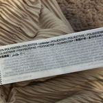 Mango  wide leg cropped pants small Photo 5