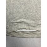 Lou & grey Signature Soft Plush Heather Wheat Sweatshirt XS New Photo 1