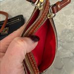Dooney & Bourke Pebble Grain Small Coin Case Photo 4