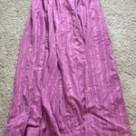 Free People  Strapless Maxi Dress Photo 0