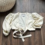 Alexis  rhona cropped top Photo 0