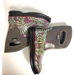 Bogs Winterberry Green Neo Tech Mid Waterproof Insulated Snow Boots Sz 6… Multiple Photo 4