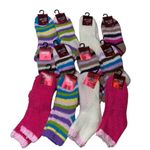 Crush Original Cozy Socks Ladies Size 9 Photo 4